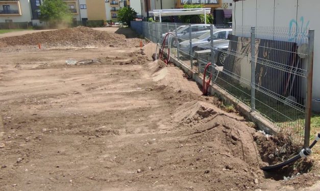 Poliția Locală Dumbrăvița: Amenzi pentru construirea fără autorizație!