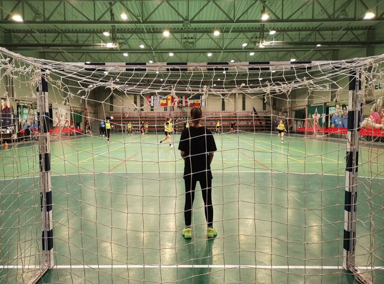 1.500.000 de lei de la CJ Timiș pentru cluburile sportive private și asociații