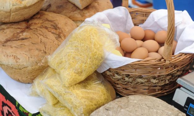 Apare un nou festival! Muzică, dansuri şi produse bănăţene
