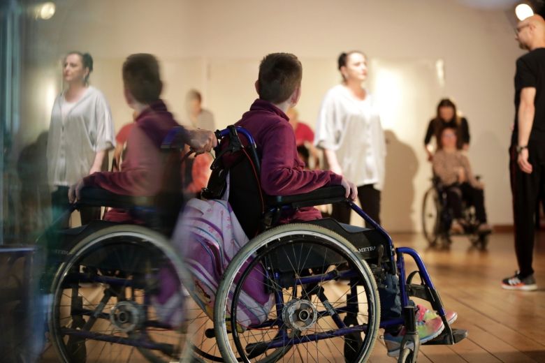 Vocile orașului  – Viitorul copiilor, un proiect TNTm care atrage atenția asupra incluziunii unor grupuri vulnerabile