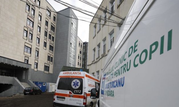 Primăria Timișoara promite condiții la nivel european pentru tratamentul copiilor în secțiile Spitalului „Louis Țurcanu”