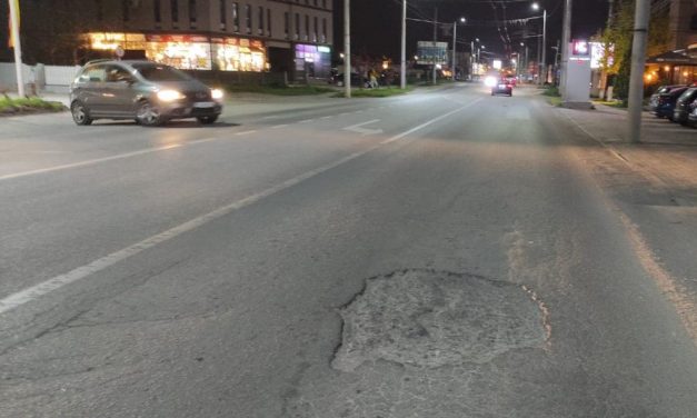 NEWS ALERT: Strada Principală – DJ691 intră în reparații