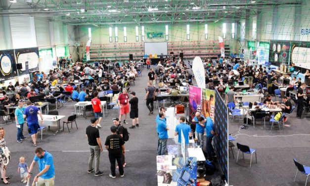 HackTM – unul dintre cele mai consacrate evenimente IT din sud-estul Europei, revine în DUMBRĂVIȚA