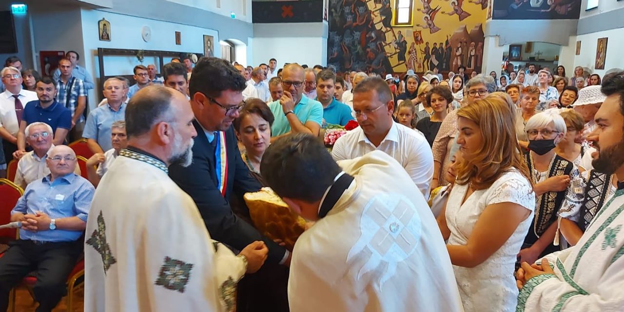 Horia Bugarin: „Ruga paralelă” – o tentativă de dezbinare a comunității dumbrăvițene | UPDATE – Ce spune Alina Sperlea