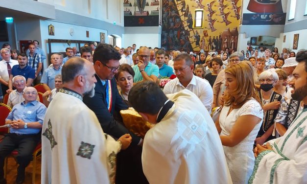 Horia Bugarin: „Ruga paralelă” – o tentativă de dezbinare a comunității dumbrăvițene | UPDATE – Ce spune Alina Sperlea