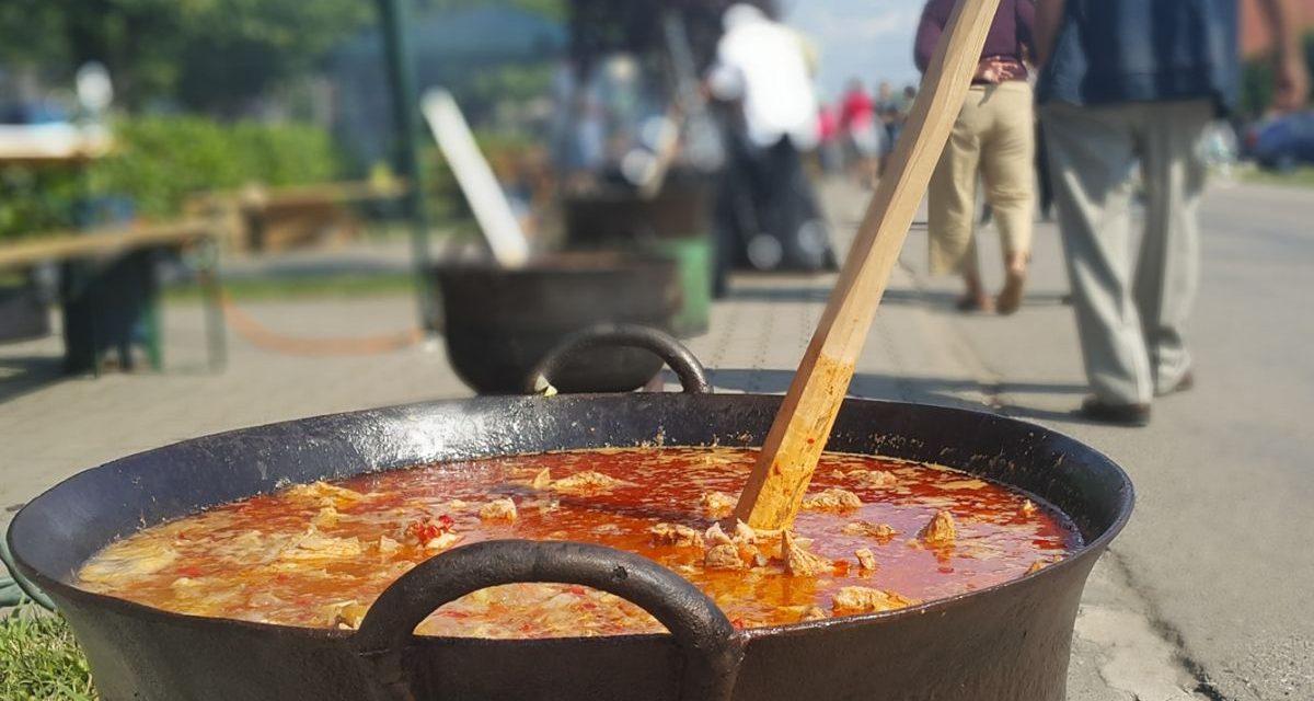 Primăria Dumbrăvița: Festivalul Tocăniței revine după 2 ani de absență din peisajul gastronomic bănățean