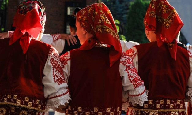 CJ Timiș sărbătorește Ziua Județului cu Gala Festivalului Lada cu Zestre