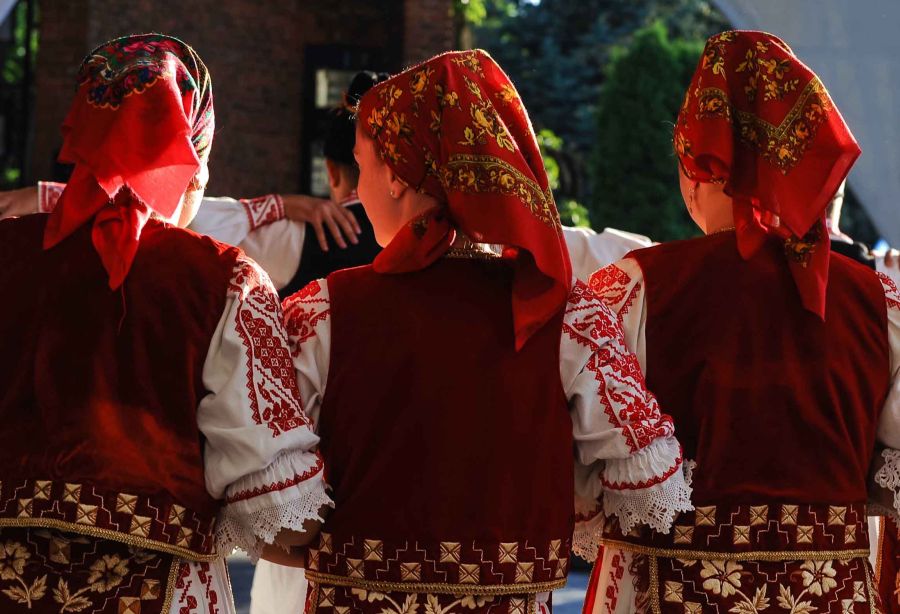 CJ Timiș sărbătorește Ziua Județului cu Gala Festivalului Lada cu Zestre