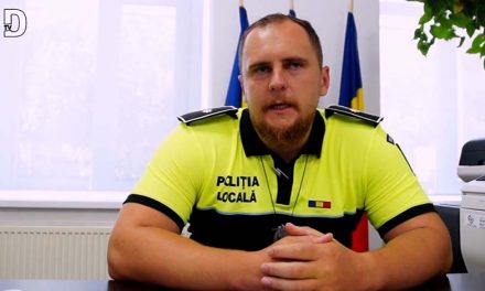VIDEO: Recomandările Poliției Locale Dumbrăvița pentru cei care pleacă în concediu – Măsuri de protecție pentru siguranța casei