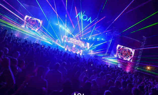 Arad Open Air Festival își deschide porțile