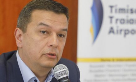 VIDEO: Grindeanu despre proiectul CJ Timiș din Dumbrăvița și Giarmata: O RUȘINE!