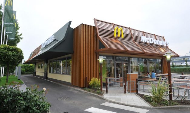 ESTE OFICIAL: McDonald’s vine în Dumbrăvița
