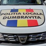 Forțe proaspete pentru siguranța comunei: Trei polițiști de la Timișoara s-au transferat la Poliția Locală Dumbrăvița