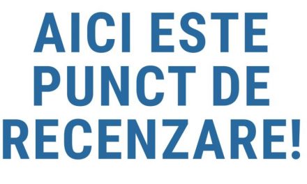 În Dumbrăvița există două puncte fixe de recenzare! Au mai rămas 5 zile pentru colectarea datelor pentru Recensământul Populației și Locuințelor