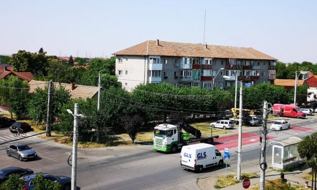 Restricții pe drumurile județene, marți, 26 iulie