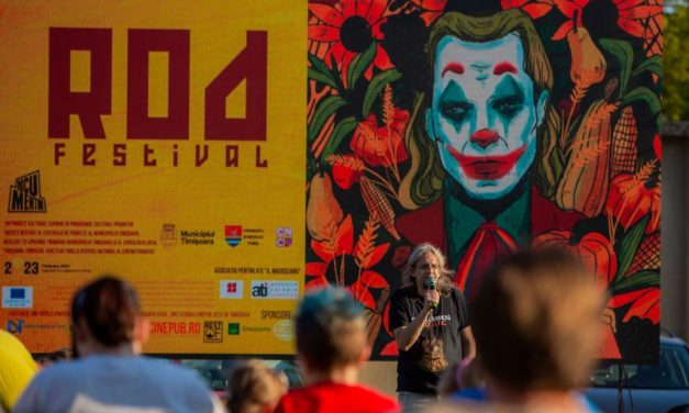 Dumbrăvițenii de la Caravana ROD pornesc la drum pentru a treia oară