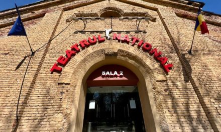 La Teatrul Național „Mihai Eminescu” din Timișoara au început lucrările atelierului de dramaturgie BANAT IN EUROPE