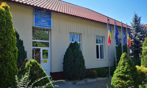 Promovabilitate aproape de 100% – Elevii din Dumbrăvița au obținut note foarte bune la Evaluarea Națională | DECLARAȚII Adrian Nicola