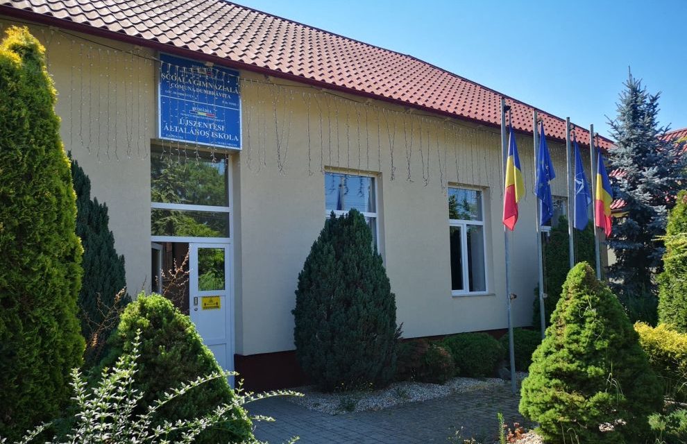 Promovabilitate aproape de 100% – Elevii din Dumbrăvița au obținut note foarte bune la Evaluarea Națională | DECLARAȚII Adrian Nicola