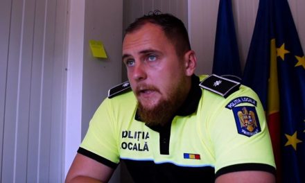 VIDEO: S-au înmulțit intervențiile cu privire la tulburarea ordinii și liniștii publice? Ce spune șeful Poliției Locale Dumbrăvița