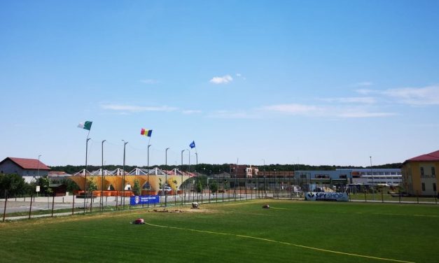 Conducerea CSC Dumbrăvița lucrează la licențierea pentru Liga2 – Ce spune directorul Radu Suciu