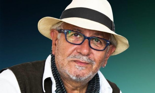 Ovidiu Lipan Țăndărică revine la Timișoara, pentru a susține cultura, arta și sportul!