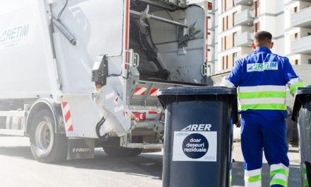 RETIM anunță modificarea tarifelor de colectare-transport a deșeurilor în Zona 1 a județului Timiș