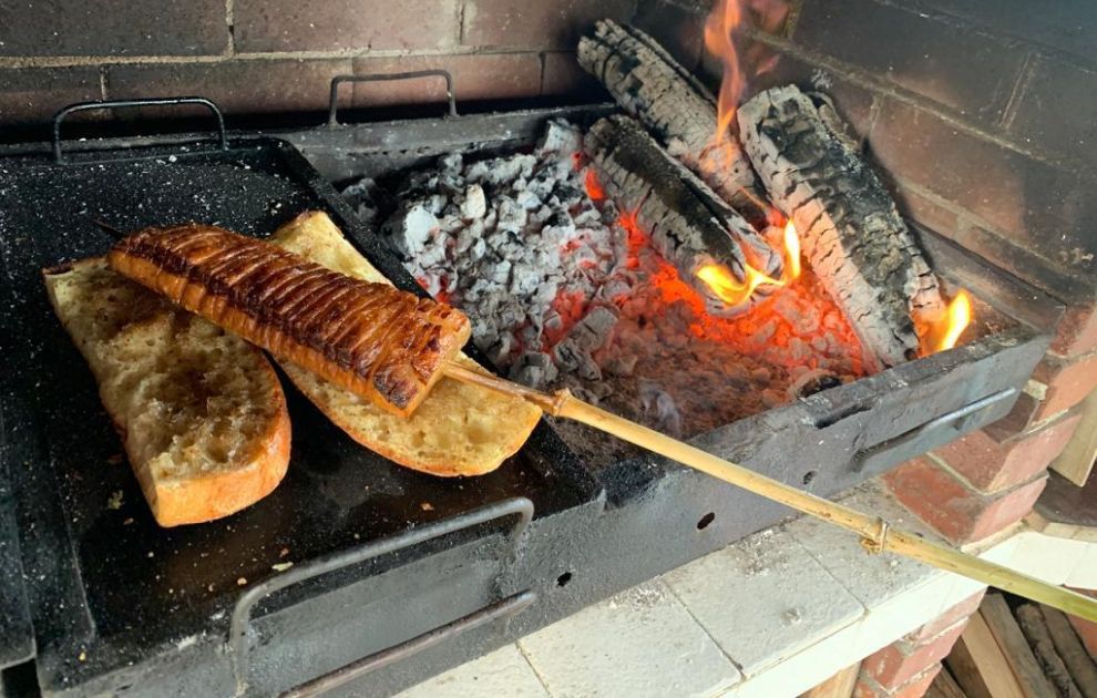 APDT: Un nou Punct Gastronomic Local deschis într-o comună de lângă Dumbrăvița – Ce specialități putem degusta
