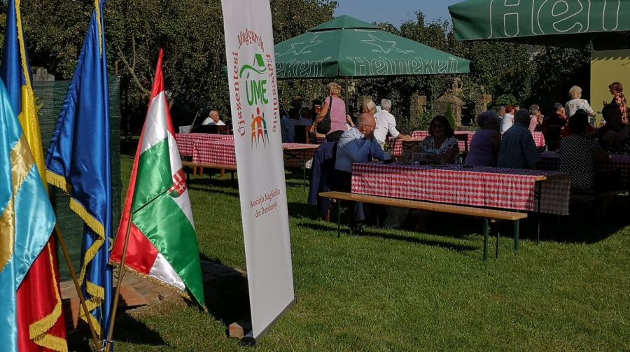 S-a definitivat programul comunității maghiare din cadrul Zilelor Dumbrăviței