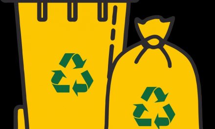 Colectarea separată a deșeurilor, obligație legală! RETIM va folosi un sistem de etichetare a recipientelor care conțin deșeuri colectate necorespunzător