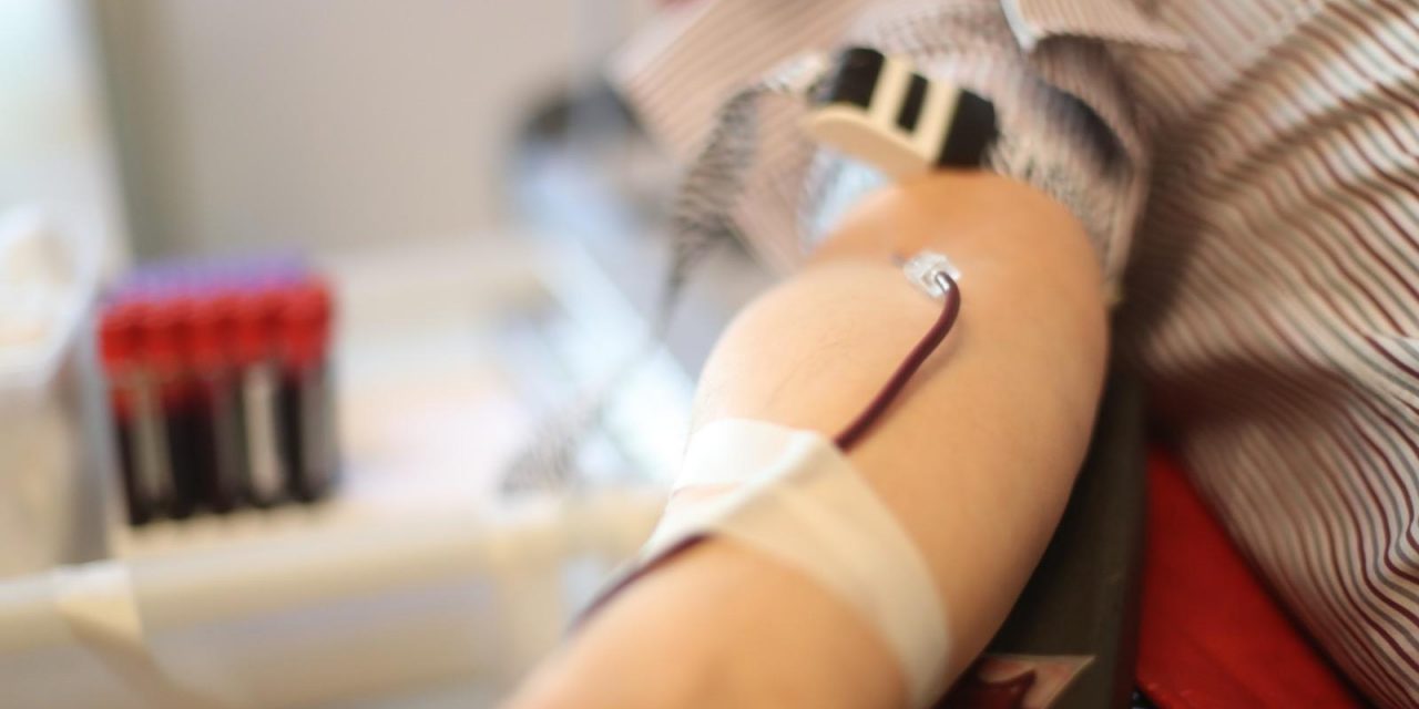 Dumbrăvița Salvează Vieți organizează o nouă campanie de donare de sânge, la Sala Polivalentă