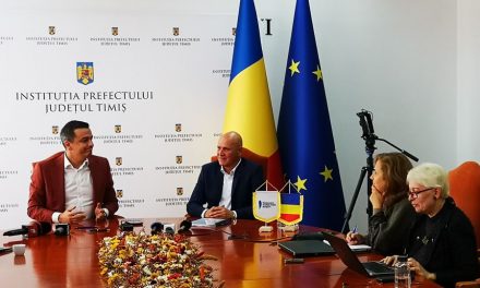 Grindeanu despre tronsonul Margina-Holdea: În sfârşit, se intră în linie dreaptă!