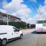 Vom avea un nou sistem de e-ticketing pe transportul public