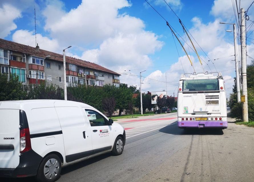 Consultare publică despre transportul în comun din Dumbrăvița – Primarul dorește optimizarea orarului pe M14 și M45