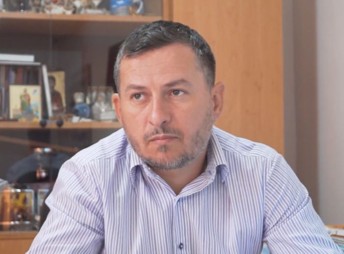 VIDEO: Directorul Adrian Nicola ne-a oferit ultimele detalii despre noul an școlar din Dumbrăvița