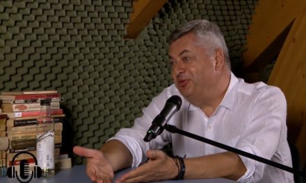 „Mulțumesc lui Dumnezeu că n-am câștigat alegerile” – Sorin Iacob Drăgoi invitat la Podcast În Pod | Dumbrăvița Insider