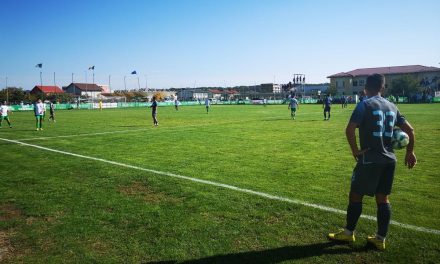 CSC Dumbrăvița, gata de înfruntarea cu FK Csíkszereda – Declarații Cosmin Stan