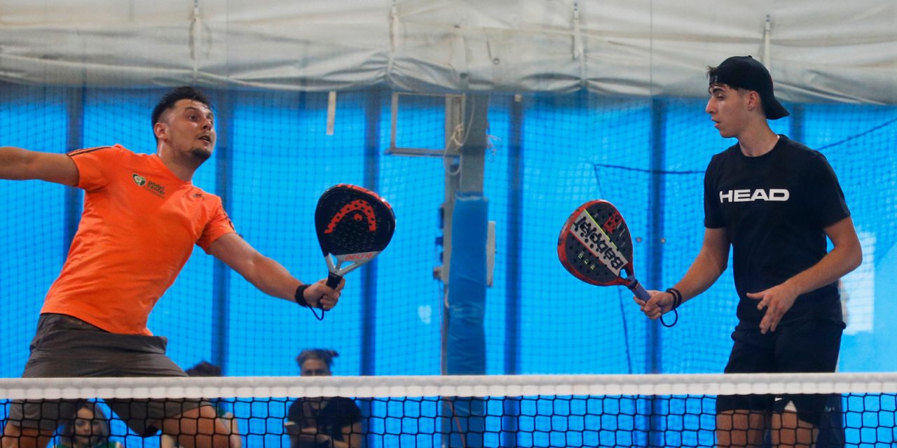 Două echipe masculine formate din sportivi timișoreni   vor reprezenta România la INTERNATIONAL CUP OF PADEL CLUBS 2022