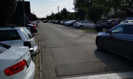 Vom avea sistem de parcare cu taxă?! Propunere în  premieră pentru zona centrală din Dumbrăvița | Ce spune inițiatorul proiectului – VIDEO