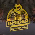 Monica Sere, fondatoarea DUNOS s-a destăinuit în podcastul Dumbrăvița Insider  – VIDEO