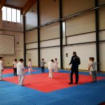 VIDEO: Trei medalii pentru judokanii din Dumbrăvița, la Cupa Unirea Sântana – Declarații Sensei Sebastian Rus