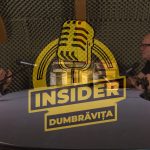 Regizorul Florin Iepan, propunere inedită pentru Dumbrăvița și Timișoara – Urmăriți podcastul Dumbrăvița Insider