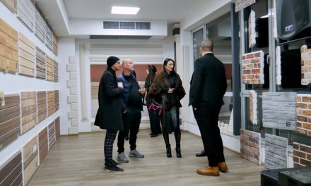 Home37 și-a deschis porțile chiar lângă Dumbrăvița – Pășește în lumea noilor concepte de fațade cu design deosebit | VIDEO (P)