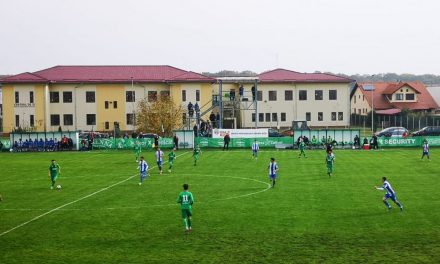 Dumbrăvița, a treia înfrângere consecutivă în campionat – Reacțiile antrenorilor
