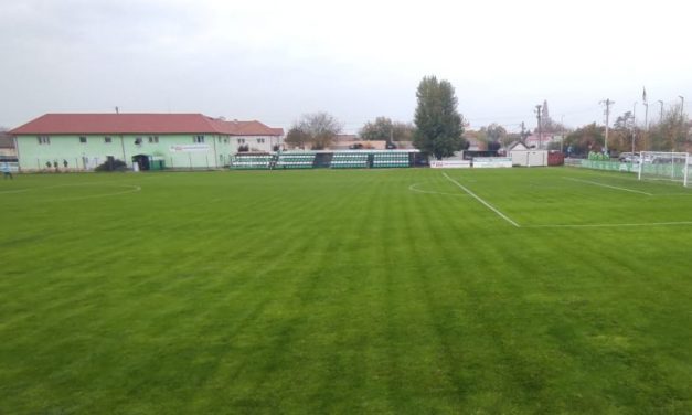 Astăzi se joacă Dumbrăvița-Politehnica Iași în Liga2 – Cosmin Stan mai vrea o victorie cu moldovenii