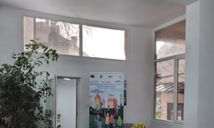 Serviciul de Asistență Comunitară PRO Freidorf – ajutor pentru grupurile marginalizate din Timișoara