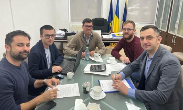 Conducerea primăriei s-a întâlnit cu membrii Consiliilor Consultative Zonale – Ce propuneri au fost luate în calcul pentru Bugetul Local 2023