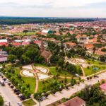 ANUNȚ ANGAJARE – Dumbrăvița Investiții angajează personal pentru îngrijire parcuri și spații verzi
