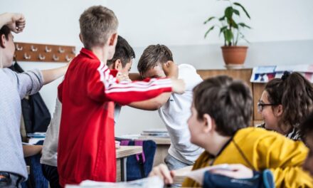 Organizația Salvați Copiii trage un semnal de alarmă: Numărul cazurilor de bullying din școli a crescut cu aproape o treime