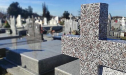 Primăria pregătește noi lucrări de amenajare în cimitirul din Dumbrăvița